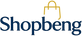 Generate shopbeng logo